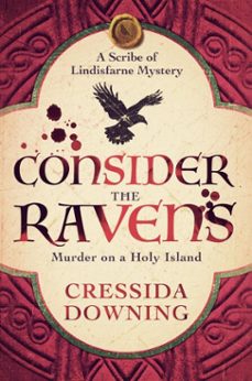 consider the ravens (ebook)-cressida downing-9781835014738