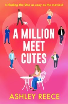 million meet cutes-ashley reece-9781835984338