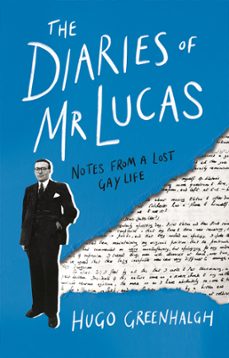 Imagen Principal de The Diaries of Mr Lucas