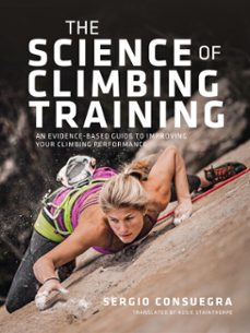 the science of climbing training (ebook)-sergio consuegra-9781839811838
