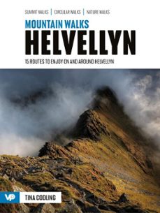 mountain walks helvellyn (ebook)-tina codling-9781839812538