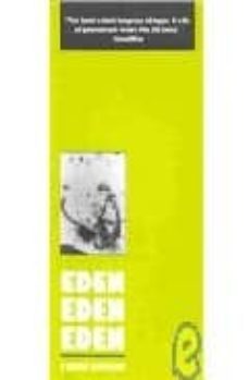 eden, eden, eden-pierre guyotat-9781840680638