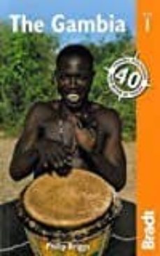 the gambia (ing)-9781841625638