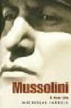 mussolini: a new life-nicholas farrell-9781842121238