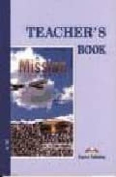 mission 2. teacher s book (upper-intermediate)-virginia evans-jenny dooley-9781842168738