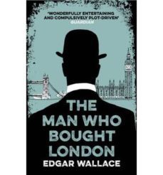 the man who bought london (ebook)-9781780944616