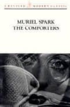 the comforters-muriel spark-9781844085538