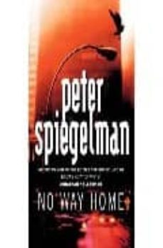 no way home-peter spiegelman-9781844130238