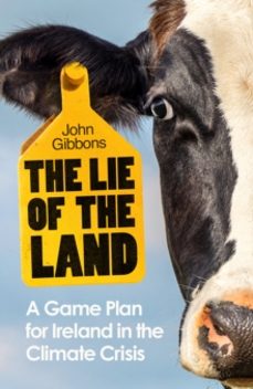 the lie of the land-john gibbons-9781844886838