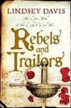 rebels and traitors-9781846056338