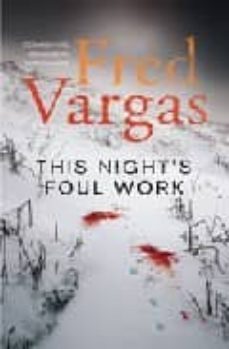 this nights foul work-9781846550638