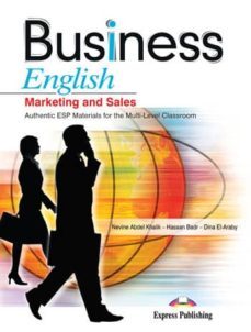 business english marketing and sales authentic esp materials for the multi-level classroom-9781846799938