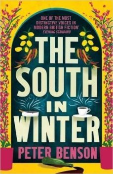 the south in winter-9781846884238