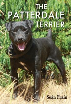 the patterdale terrier (ebook)-sean frain-9781846893438