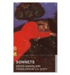 sonnets-cecco angiolieri-9781847490438