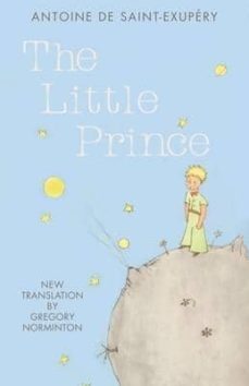 the little prince-9781847494238