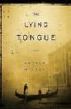 the lying tonge-9781847672438
