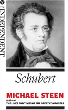 schubert (ebook)-michael steen-9781848318038