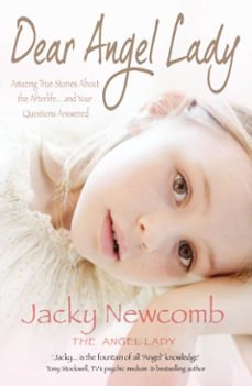 dear angel lady (ebook)-jacky newcomb-9781848506138