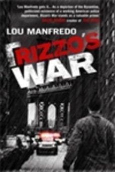 rizzo's war (ebook)-lou manfredo-9780857891419