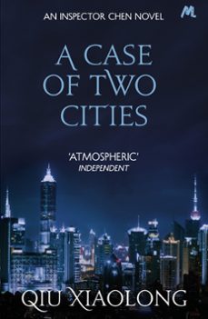 -qiu xiaolong-9781848946538