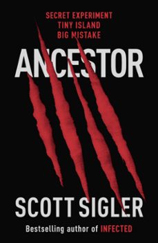 ancestor (ebook)-scott sigler-9781848947238