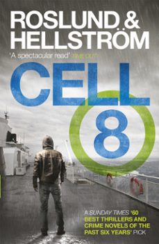 cell 8 (ebook)-anders roslund-borge hellstrom-9781849169738