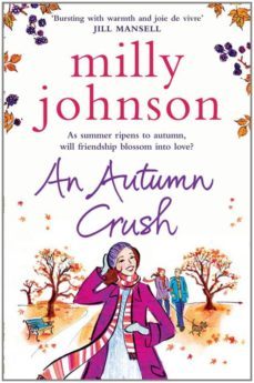 an autumn crush-9781849832038