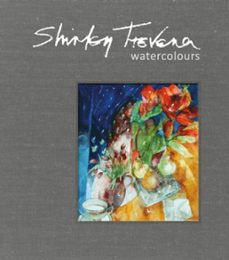 shirley trevena watercolours (ebook)-shirley trevena-9781849943338