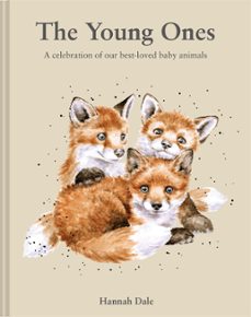 the young ones (ebook)-hannah dale-9781849948838