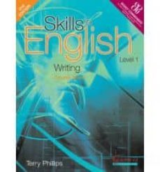 sie: writing level 1 course book-9781859647738