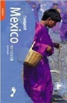 mexico handbook: the travel guide-patrick maher-9781900949538