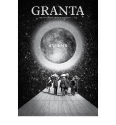 granta 114: aliens-9781905881338