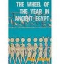 the wheel of the year in ancient egypt: calendars and moon magick-mogg morgan-9781906958138