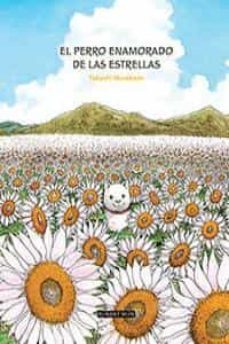 el perro enamorado de las estrellas-9781908007438