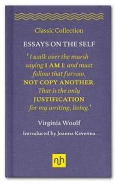 essays on the self (ebook)-virginia woolf-9781910749838