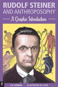 rudolf steiner and anthroposophy (ebook)-lia tummer-9781912992638
