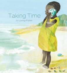 taking time (ebook)-jo loring-fisher-9781913747138