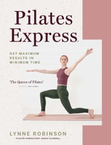 pilates express (ebook)-lynne robinson-9781914239038