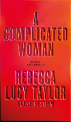a complicated woman (ebook)-rebecca lucy taylor-9781914240638