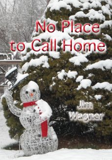no place to call home (ebook)-jim wagner-9781921947438