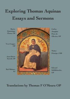 exploring thomas aquinas (ebook)-9781923206038