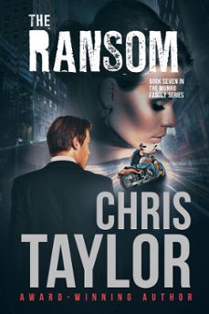 the ransom (ebook)-chris taylor-9781925119138