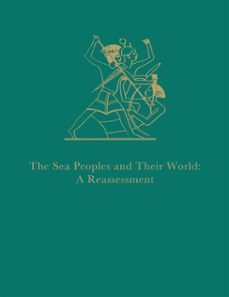 the sea peoples and their world (ebook)-9781934536438