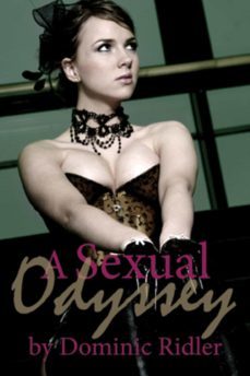 a sexual odyssey (ebook)-dominic ridler-9781935897538