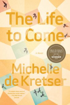 -michelle de kretser-9781936787838