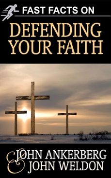 -john ankerberg-john g. weldon-9781937136338