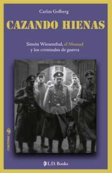 cazando hienas (ebook)-carlos golberg-9781939048738
