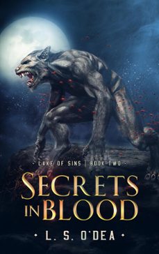lake of sins: secrets in blood (ebook)-l. s. o'dea-9781942706038