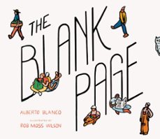 the blank page (ebook)-alberto blanco-9781946764638